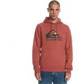 Quiksilver Big Logo Huppari