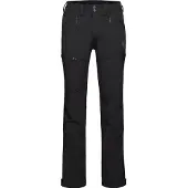 Mammut Zinal Guide Softshell Hybrid Housut