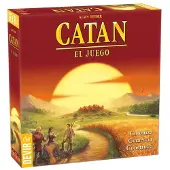 Devir Catan Lautapeli