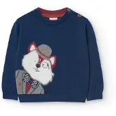 Boboli Knitwear Villapaita