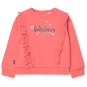 Boboli Fleece Collegepaita