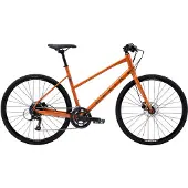 Marin Fairfax 2 St 700c Pyörä