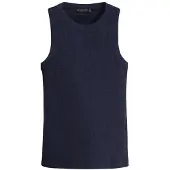Dockers Rib Knit Hihaton T-paita
