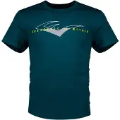 Everlast Jersey Lyhythihainen T-paita