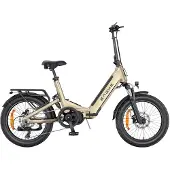ENGWE L20 3.0 Pro Sähköpyörä