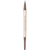 Hickap Dream Brows Dual Definer Medium Brown