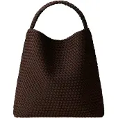NAGHEDI Nomad Hobo Large -laukku