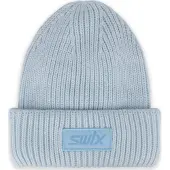 Swix Horizon Beanie Ballad Blue Pipot OneSize
