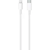 ILike 20W USB C to Lightning 2M White