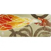 SteelSeries Qck CS2 Dragon Lore hiirimatto