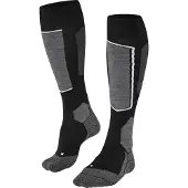 Falke SK6 Pro women's socks black-mix 39-40