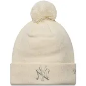New Era Mlb Metallic Bobble New York Yankees Pipo