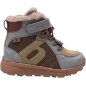 Bisgaard Marlon Tex - Brown - 31