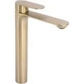 REA Drop Brush Gold pesuallashana Harjattu High
