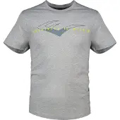 Everlast Jersey Lyhythihainen T-paita
