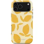 Burga Lemon Tart - Apple iPhone 17 Pro Tough MagSafe Case