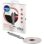 Wpro induktioalusta IDI105 (22 cm)