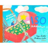 Pikkumummu ja iso rakkaus