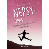 Nepsy-opas - Tukea neurokehityksellisiin haasteisiin
