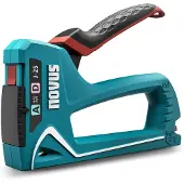 Novus J-25 sinkiläpistooli