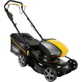 Texas Ruohonleikkuri Razor 4220TR-Li; 40 V; 1x2,5 Ah