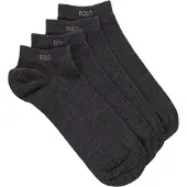 HUGO BOSS Sukat tummanharmaa