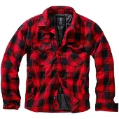 Brandit Lumberjack Takki