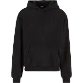 Urban Classics Jaquard Velvet Huppari