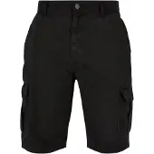 Urban Classics Gargohousut musta
