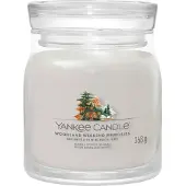 Yankee candle Woodland Weekend Memories tuoksukynttilä 368 g