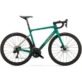 Wilier Garda Reflex 105 2026 Maantiepyörä