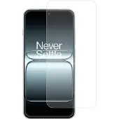 SKALO OnePlus Nord CE5 Näytönsuoja Karkaistua Lasia - Läpinäkyvä