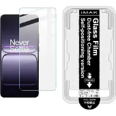IMAK OnePlus Nord CE5 H Series Näytönsuoja Asennuskehys - Läpinäkyvä