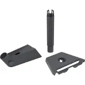 Starlink Mini Wall Mount seinäkiinnike