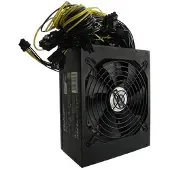 Qoltec Gaming Miner 1600W Gold