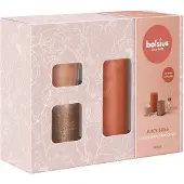 Bolsius juicy bliss lahjapakkaus