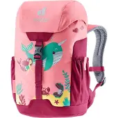 Deuter Schmusebär 8l Reppu