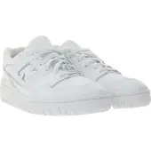 New Balance 550 Kids Lace - White - 37.5