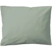 Finlayson satiini tyynyliina 50X60 salvia