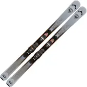 Rossignol Arcade 82 Xpress+xpress 11 Gw Alppihiihtopakkaus