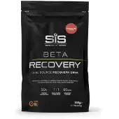 Sis Beta Palautumisjuomajauhe Suklaa 500g