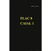 Virén, FLAC 8 - CAIAL 1