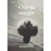 Heino, Outoja sanoja - Runoja
