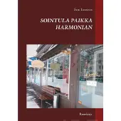 Tanninen, Sointula paikka harmonian - Runokirja
