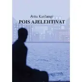 Karilampi, Pois ajelehtivat