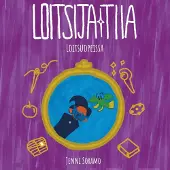 Soramo, Loitsija Tiia - Loitsuopeissa