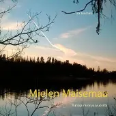 Tuomala, Mielen Maisemaa - Runoja nuoruusvuosilta