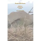 Syrjälä, Runoja ZEN Poems - Selkämeri - Bothnian Sea : Finland