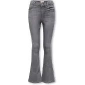 Kids Only Kograin Reg Flared Dnm Pim571 Noos - Grey - 128