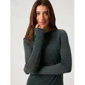 Björn Borg Studio Light Long Sleeve Top
